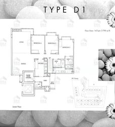 Forest Hills Condominium (D26), Condominium #595900081